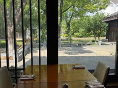 -无锡梁鸿湿地丽笙度假酒店·流觞西餐厅