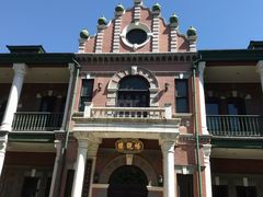 -北京动物园-畅观楼