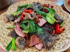 -古城苗家土菜馆(河景餐厅店)