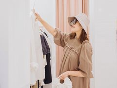 -nana showroom娜娜家服装店