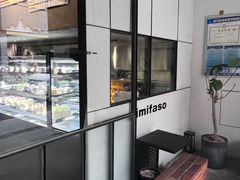 -MIMI FASO(古仓店)
