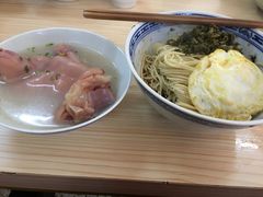 -盛兴面馆(真儒大厦店)