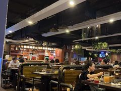 -麦凯伦烧烤·精酿超级工厂店(金桥总店)