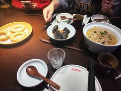 -火宫殿·湘菜小吃·商务宴请·生日聚会(东塘店)