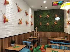 大堂-古春堂凉茶甜品(拱北口岸店)