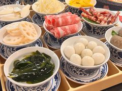 -咏江南·苏式火锅·苏州评弹(观前街店)