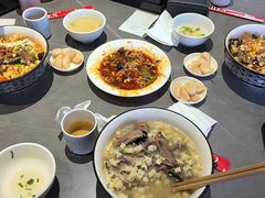 -陈熹公民族美食文化餐厅(中华广场店)