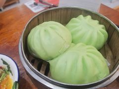 -老何家后安粉·糟粕醋海鲜火锅(三亚湾椰梦长廊店)