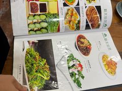 -闻香阁·清真(光荣道店)