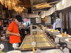 -印巷里主题餐厅(马鞍山店)