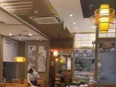-水林间·寿喜烧自助(仙林金鹰店)
