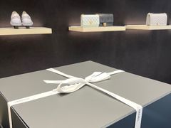 -CHANEL(ifs国际金融店)