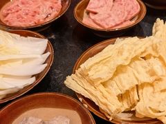 -重庆老灶火锅(红岭店)
