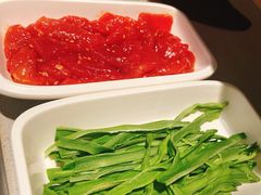 -海底捞火锅(牡丹园店)