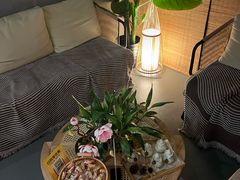 -施奈儿.洗头頭療.按摩SPA.采耳(上梅林店)