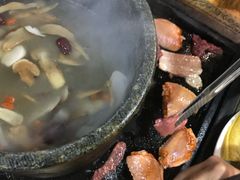-滇藏石锅宴(北门坡古城管理局店)