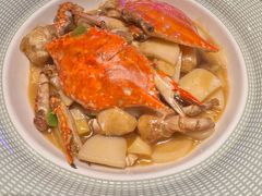 -醉舍·新淮扬菜(长宁龙之梦店)