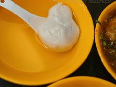 汤圆-毛华美食(清扬路店)