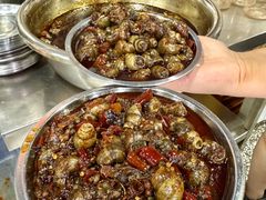 -辣螃铠盆盆蟹大排档(总店)