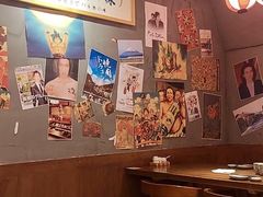 -白石的深夜食堂(济南万象城店)
