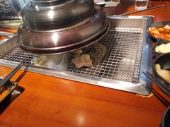 -肉甲韩国木炭烤肉(新壹街1店)