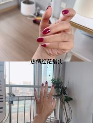 -JX今喜美甲美睫