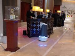 -北京歌华开元大酒店