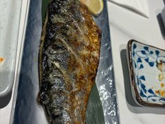 -六本目日式料理(珊瑚沙家园店)