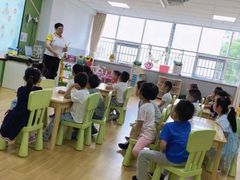 -天津蜂巢幼儿园·托育