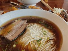 -同得兴 Since·1995 传统苏式面馆(十全街店)