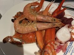 -星伦多自助料理·涮烤一体(虹悦城店)