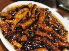 -王家沙点心店(南京西路总店)