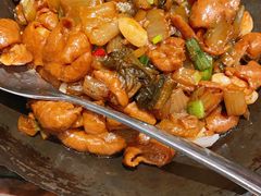 -中国徽菜·徽商故里(广安门店)