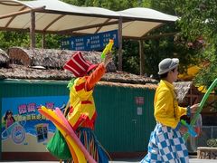 -武汉玛雅海滩水公园