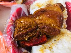 -咱家王新国把子肉(县东巷店)