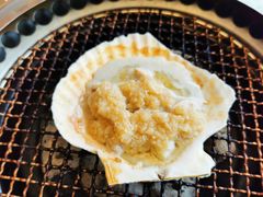 -炎蔵牛舌烤肉