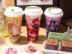 -奈雪的茶(广州万菱汇PRO店)