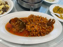 -香融府·烤鸭·家常菜(马家堡路店)
