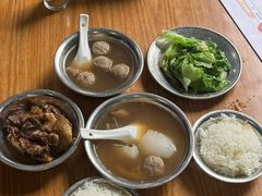 -阿秋牛排(湖心街店)