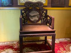 -中国铁道博物馆(正阳门馆)