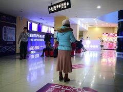 -华联影城(蒙城路店)