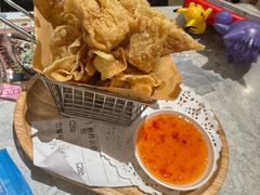 -翠华餐厅(正佳广场店)