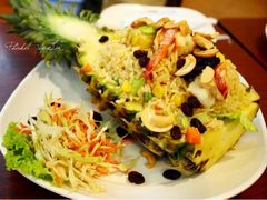 BANZAAN&nbsp;Fresh&nbsp;Market-班赞海鲜市场