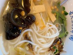 过桥米线-多味居(剪子巷店)