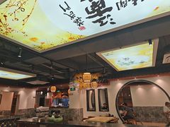 -蒸武门·广式茶点(江南店)
