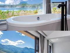 -丽江泸沽湖景区