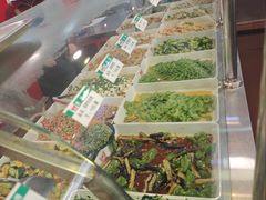 -惠丰源烩面馆(经七路店)