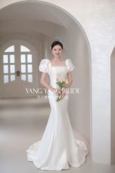 -洋洋婚纱品牌集合店