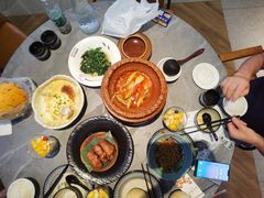 -沿江海南菜·文昌鸡祖师爷(大东海店)
