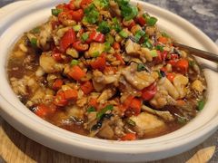 -小天厨民间菜馆(深圳街店)
